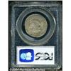 Image 2 : 1820[25C] Small 0 VF35 PCGS.