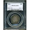Image 1 : 1822[25C] AU55 PCGS.