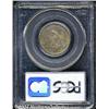 Image 4 : 1842-O[25C] Large Date MS62 PCGS.