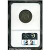 Image 2 : 1843-O[25C] XF40 NGC.