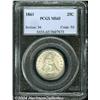 Image 3 : 1861[25C] MS65 PCGS.