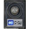 Image 2 : 1872[25C] MS62 PCGS.