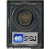 Image 2 : 1878-CC[25C] MS63 PCGS.