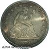 Image 1 : 1879[25C] MS66 PCGS.