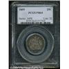 Image 3 : 1859[25C] PR64 PCGS.