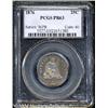 Image 1 : 1876[25C] PR63 PCGS.