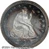 Image 1 : 1878[25C] PR67 Deep Cameo NGC.