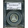 Image 1 : 1880[25C] PR62 Cameo PCGS.