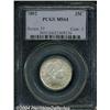 Image 1 : 1892[25C] MS64 PCGS.