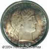 Image 1 : 1892[25C] MS66 PCGS.