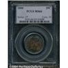 Image 1 : 1895[25C] MS66 PCGS.