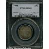 Image 1 : 1900[25C] MS65 PCGS.