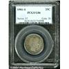 Image 3 : 1901-S[25C] Good 6 PCGS.