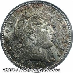 1906-D[25C] MS67 PCGS.
