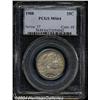Image 1 : 1908[25C] MS64 PCGS.