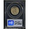 Image 2 : 1908[25C] MS64 PCGS.