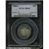 Image 3 : 1908-S[25C] MS65 PCGS.