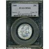 Image 1 : 1909[25C] MS66 PCGS.