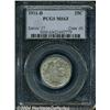 Image 1 : 1911-D[25C] MS63 PCGS.