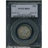 Image 1 : 1912[25C] MS64 PCGS.