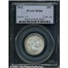 Image 1 : 1912[25C] MS66 PCGS.