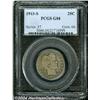 Image 1 : 1913-S[25C] Good 4 PCGS.