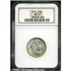 Image 1 : 1914[25C] MS65 NGC.