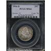 Image 1 : 1916-D[25C] MS66 PCGS.