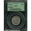 Image 1 : 1916-D[25C] MS66 PCGS.