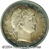 Image 1 : 1893[25C] PR65 Cameo PCGS.