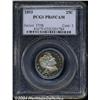Image 3 : 1893[25C] PR65 Cameo PCGS.