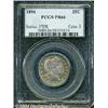 Image 3 : 1894[25C] PR66 PCGS.