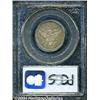 Image 4 : 1894[25C] PR66 PCGS.