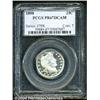 Image 3 : 1898[25C] PR67 Deep Cameo PCGS.