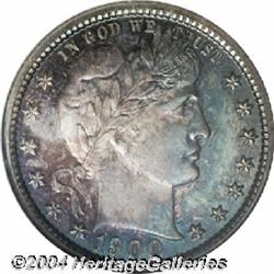 1900[25C] PR67 NGC.