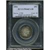 Image 3 : 1901[25C] PR66 Cameo PCGS.