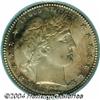 Image 1 : 1901[25C] PR66 Cameo PCGS.