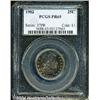 Image 1 : 1902[25C] PR65 PCGS.