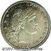 Image 1 : 1902[25C] PR67 Cameo PCGS.