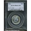 Image 3 : 1904[25C] PR66 Cameo PCGS.