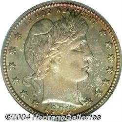 1909[25C] PR66 Cameo PCGS.