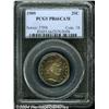 Image 3 : 1909[25C] PR66 Cameo PCGS.