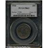 Image 1 : 1910[25C] PR62 PCGS.