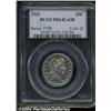 Image 1 : 1911[25C] PR64 Cameo PCGS.