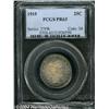 Image 1 : 1915[25C] PR63 PCGS.
