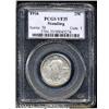 Image 3 : 1916[25C] VF35 PCGS.
