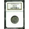 Image 3 : 1916[25C] MS66 Full Head NGC.