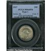 Image 1 : 1917[25C] Type One MS64 Full Head PCGS.