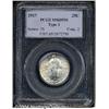 Image 1 : 1917[25C] Type One MS65 Full Head PCGS.