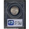 Image 2 : 1917[25C] Type One MS66 Full Head PCGS.